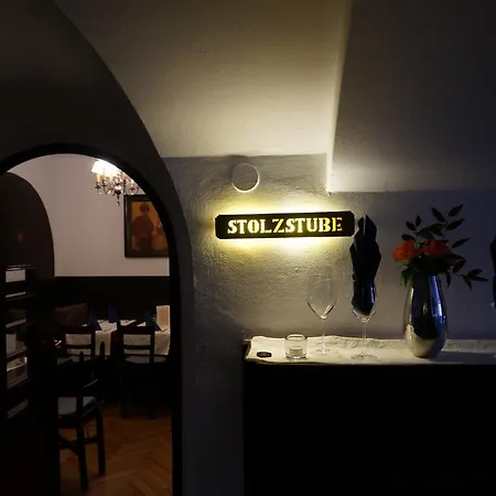 Hotel Happ