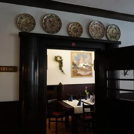 Happ Hotel Innsbruck