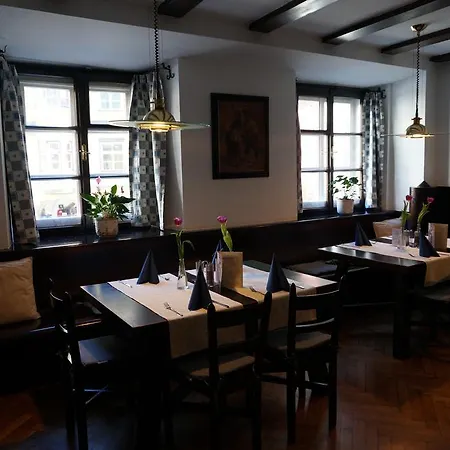 Hotel Happ 3*
