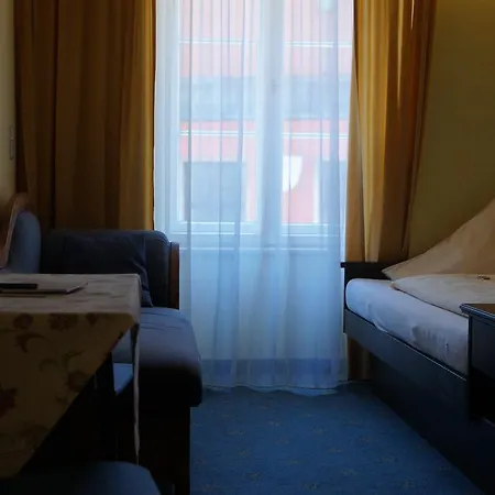 Happ Hotel Innsbruck